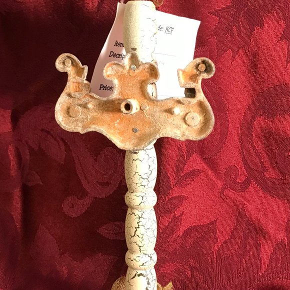 Painted Angel - Picture 4 of 5